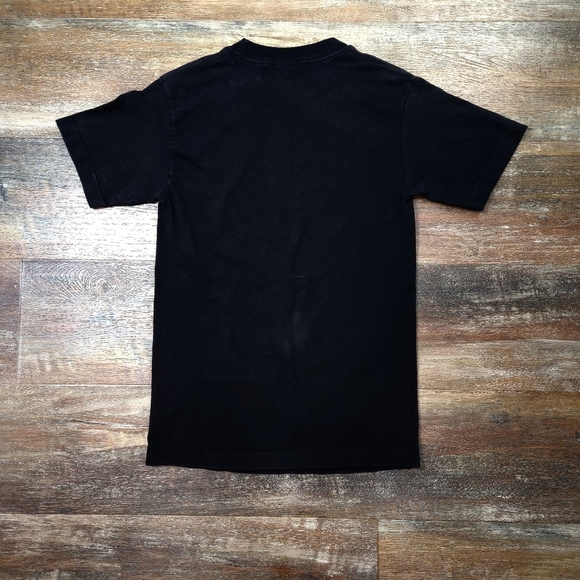 VINTAGE LED ZEPPELIN ROBERT PLANT T-SHIRT SIZE SMALL - Picture 2 of 6